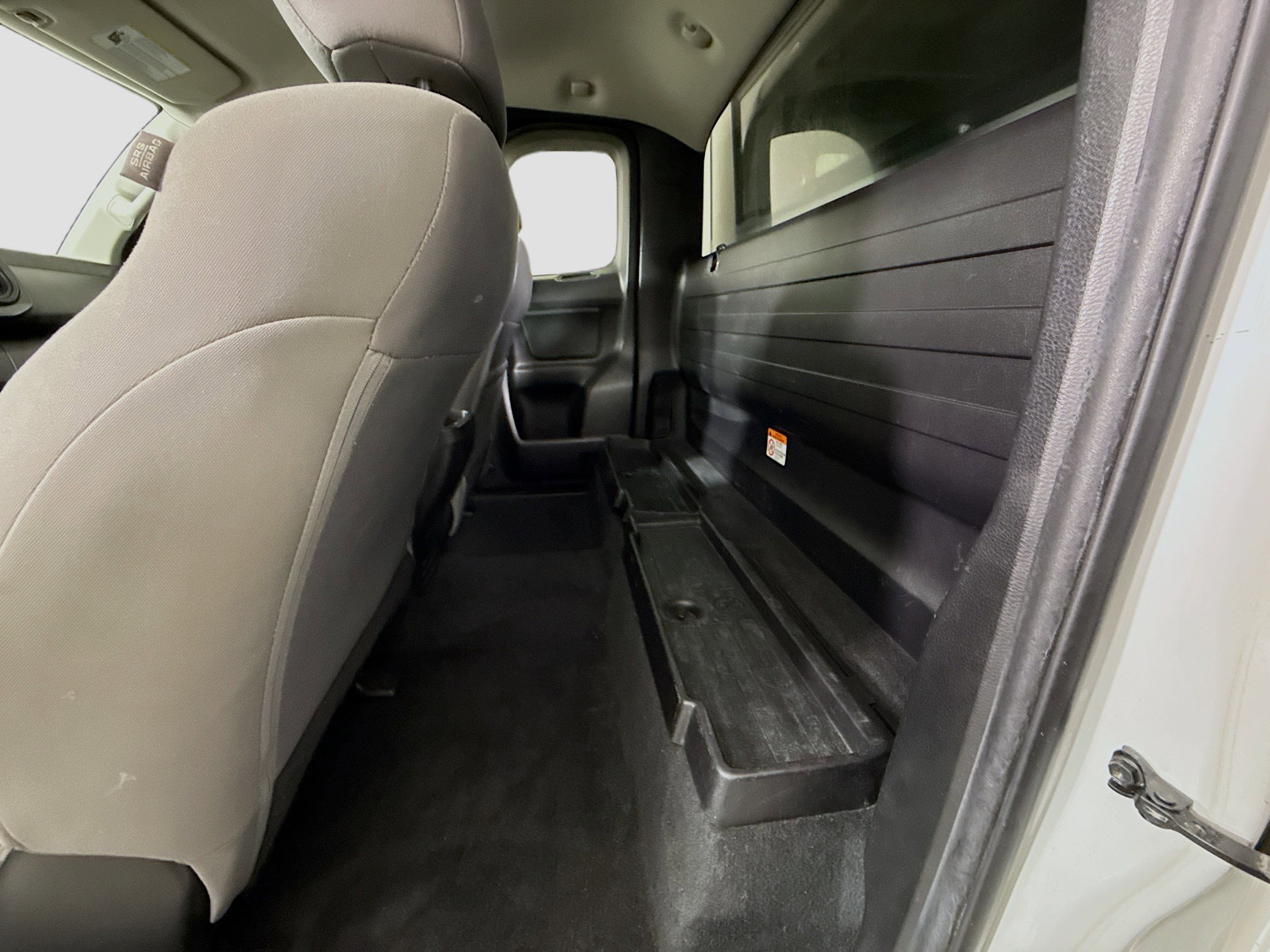 Used 2021 Toyota Tacoma SR RWD image 24
