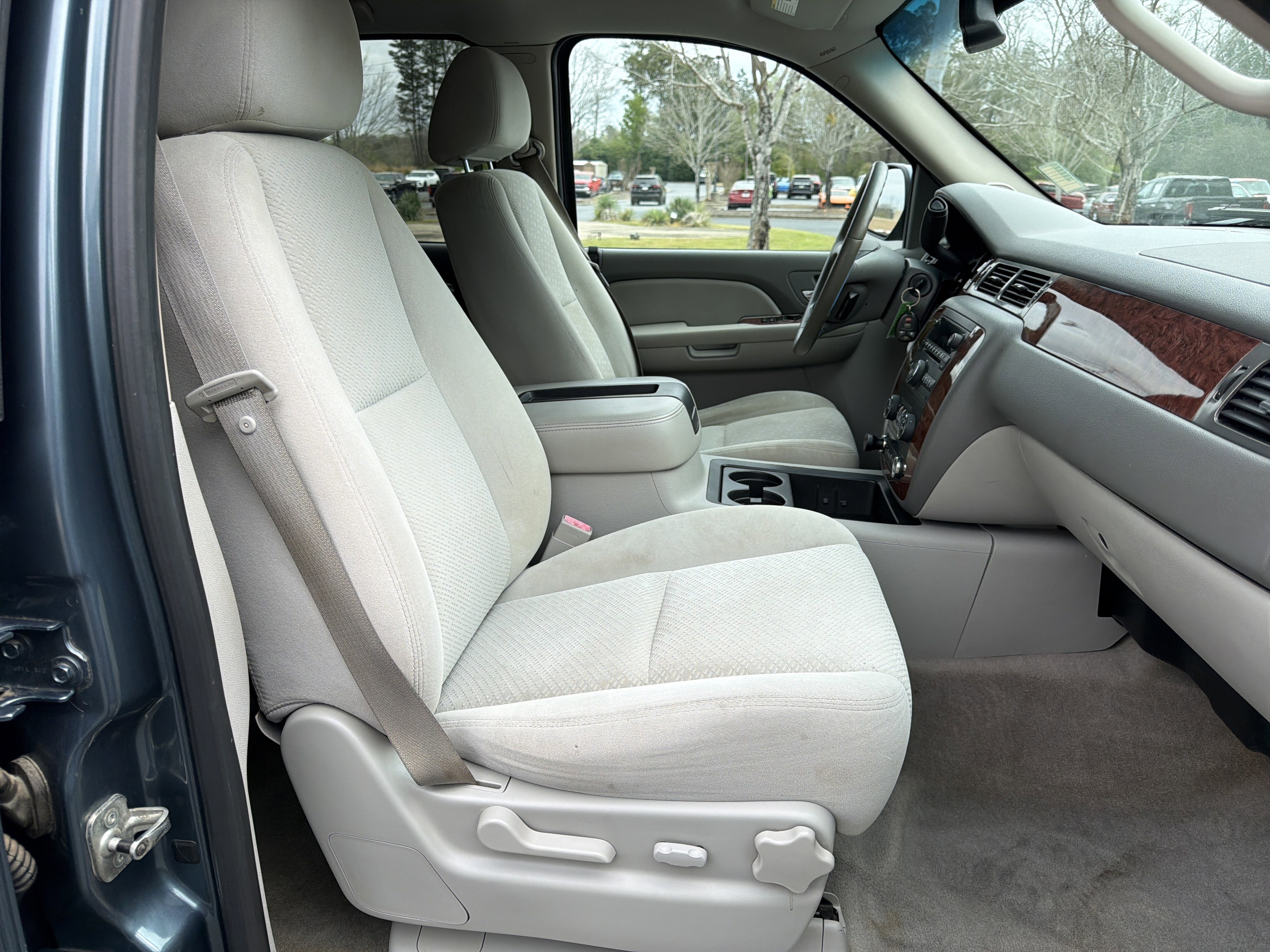 Used 2008 Chevrolet Tahoe LT w/ Convenience Package 1 image 13