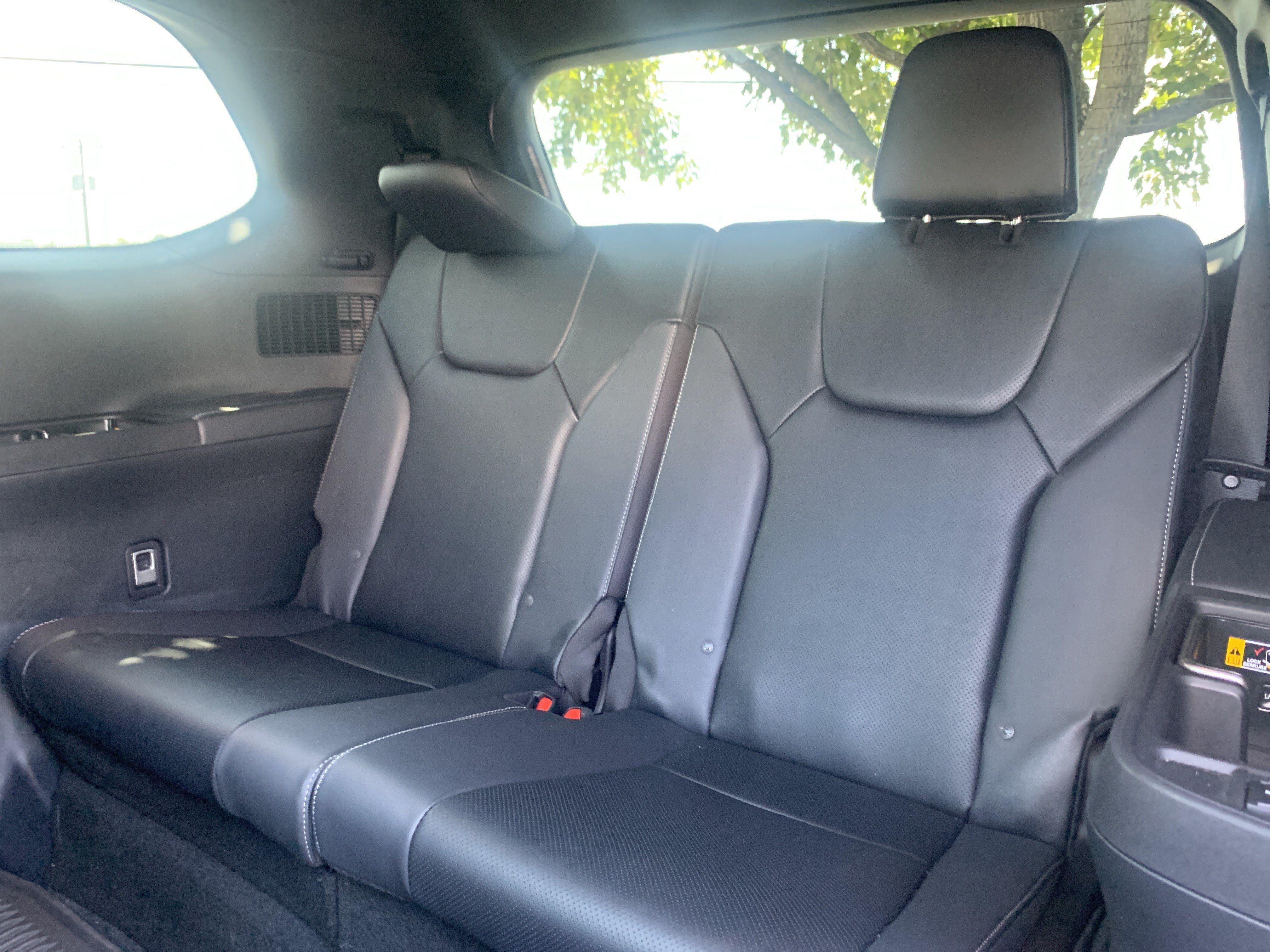 Used 2026 Lexus TX 350 AWD w/ Technology Package image 33