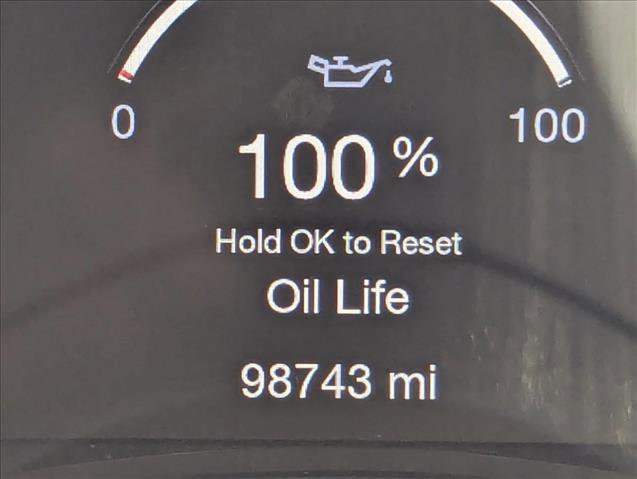 Used 2020 Jeep Grand Cherokee Summit AWD/4WD image 11