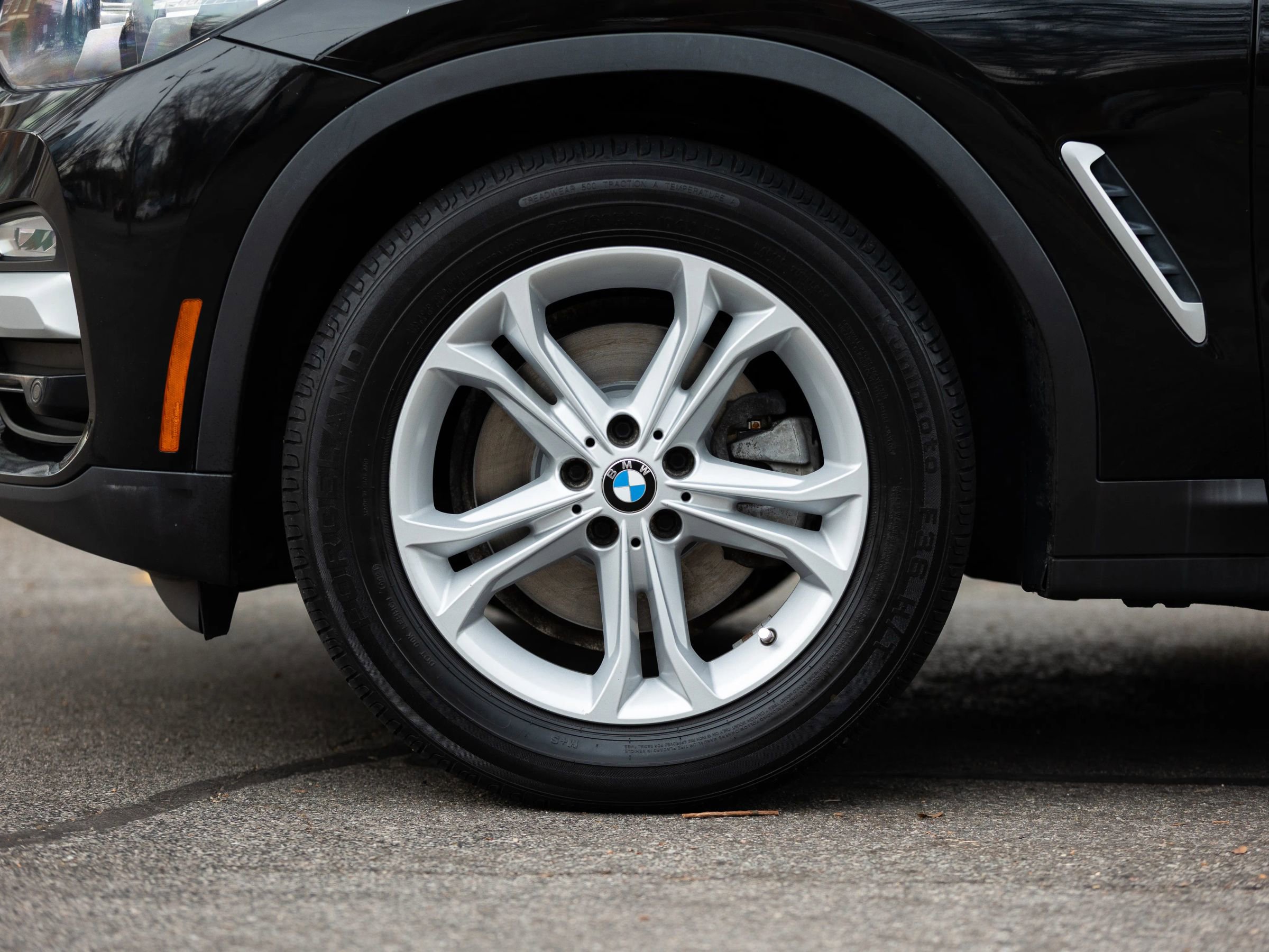 Used 2019 BMW X3 sDrive30i image 11