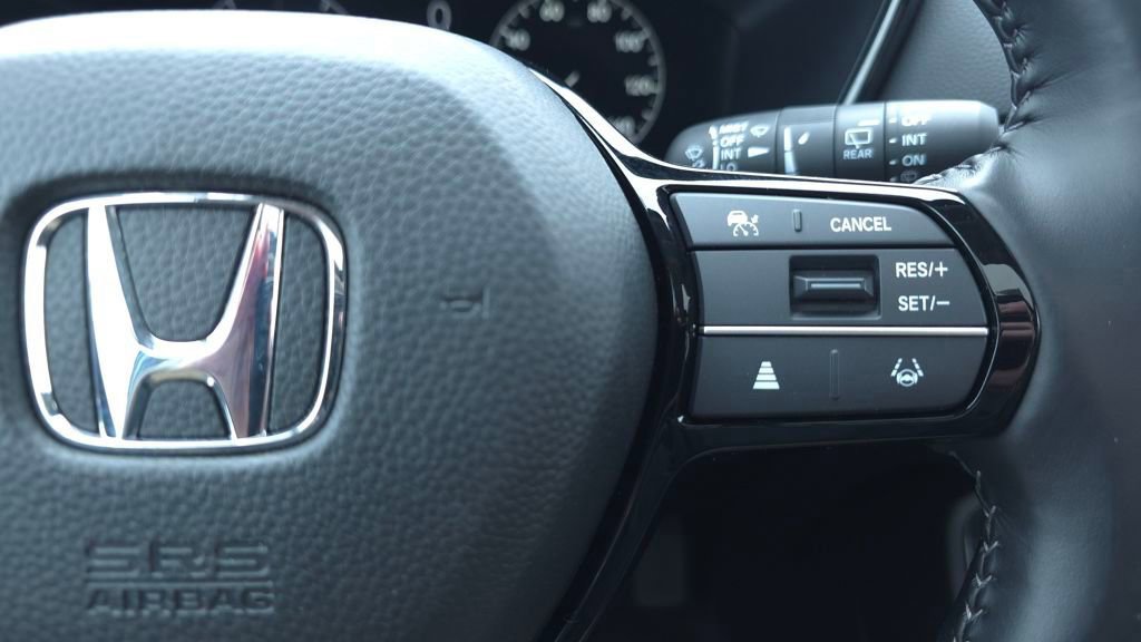 Certified 2025 Honda CR-V EX-L image 27