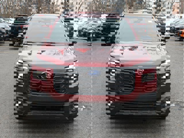 New 2026 Subaru Outback Premium image 19