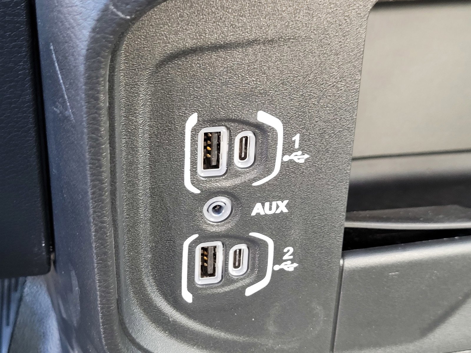 New 2026 RAM 5500 Tradesman image 21