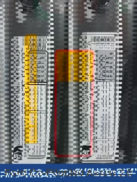 Used 2023 Ford F150 Lariat w/ Equipment Group 502A High image 26