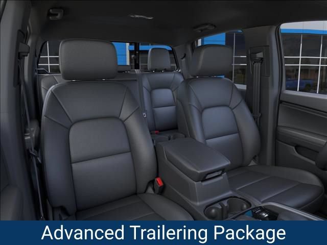 New 2026 Chevrolet Colorado LT w/ LT Convenience Package RWD image 18