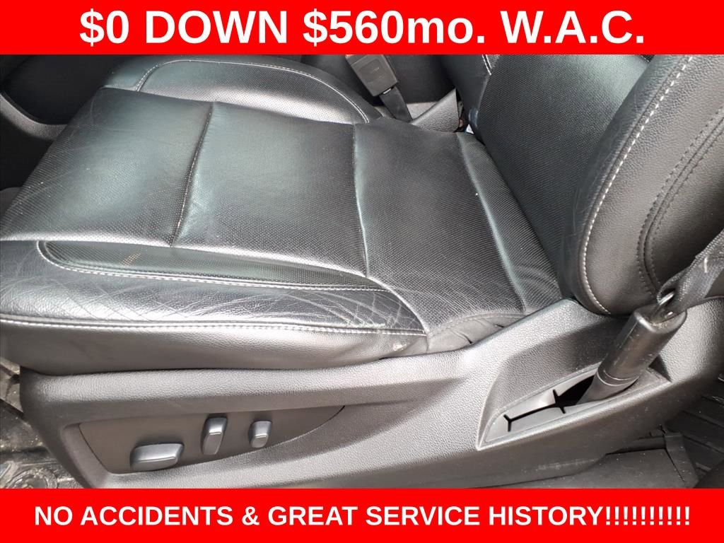 Used 2019 GMC Yukon SLT w/ Graphite Performance Edition image 15