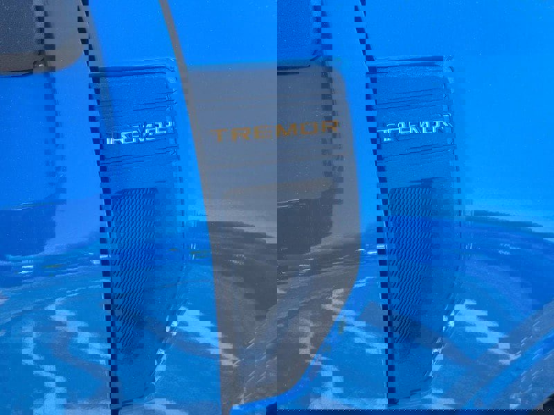 New 2026 Ford Maverick Tremor image 11