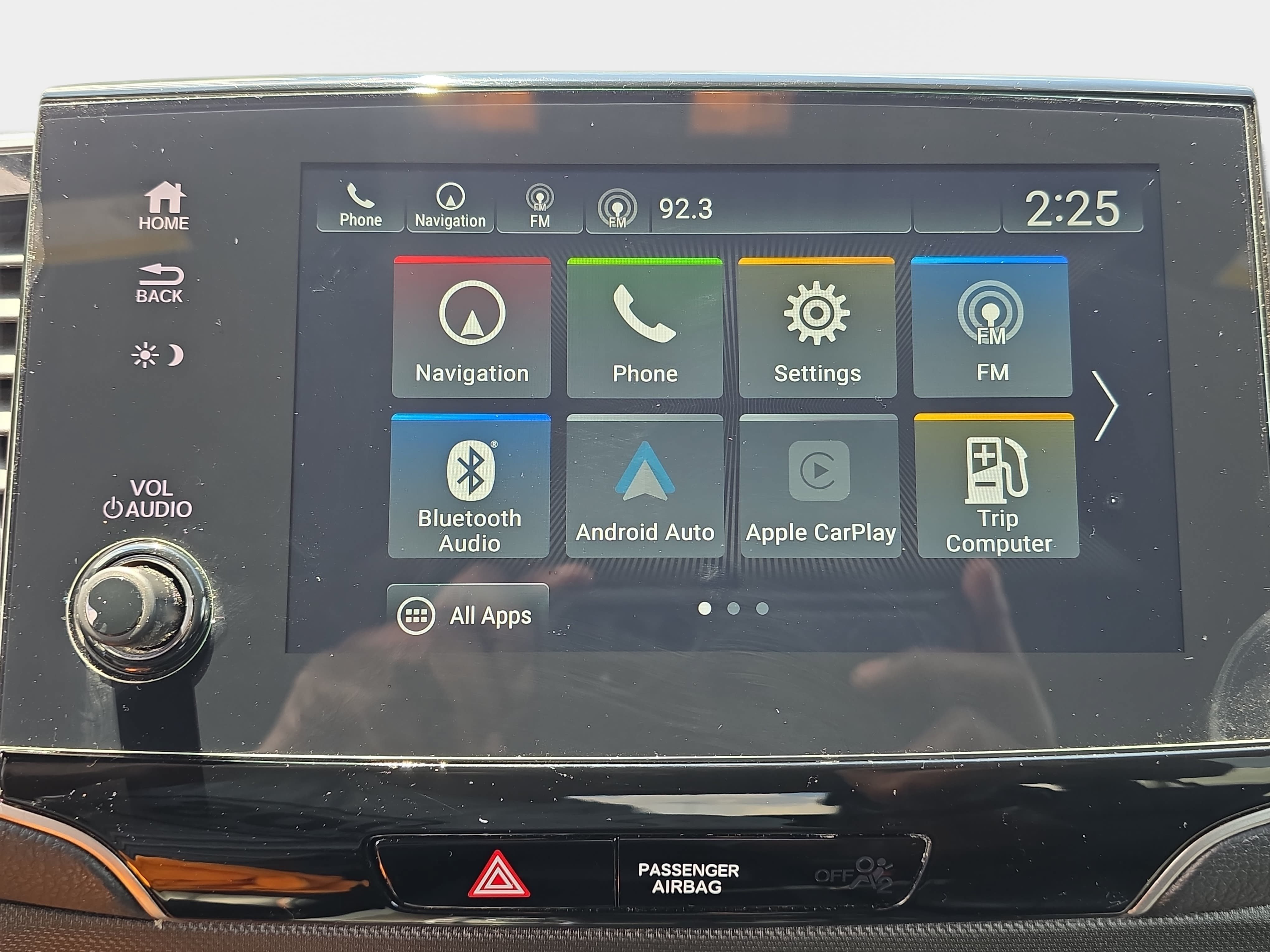 Used 2023 Honda Passport TrailSport image 22