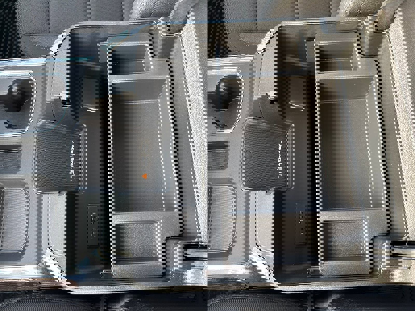 New 2026 GMC Sierra 1500 Elevation image 22