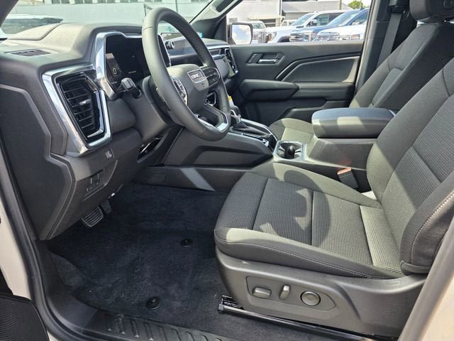 New 2026 GMC Canyon Elevation w/ Convenience Package RWD image 10