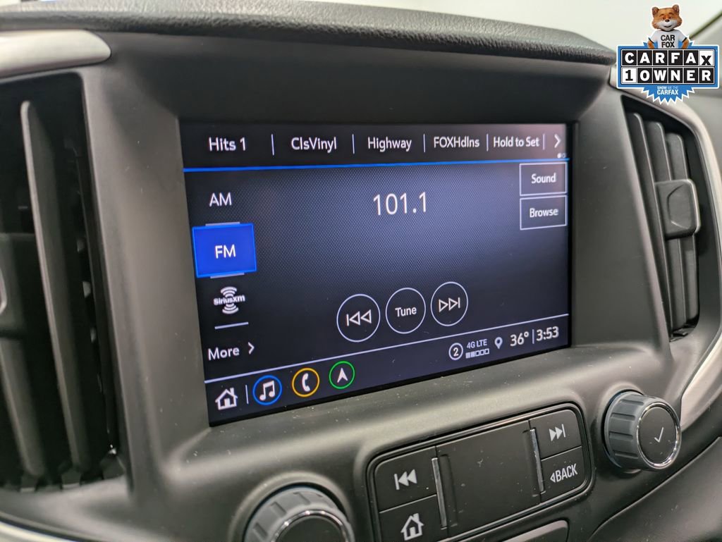 Used 2023 GMC Terrain SLE w/ Driver Convenience Package image 12