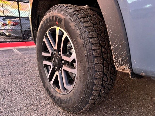 New 2025 Ford Ranger Lariat w/ Convenience Package image 27