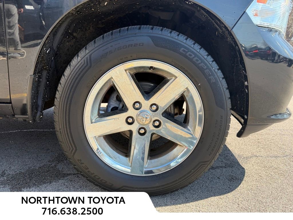 Used 2018 RAM 1500 Express w/ Express Value Package image 26