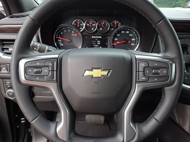 Used 2023 Chevrolet Tahoe LS AWD/4WD image 30