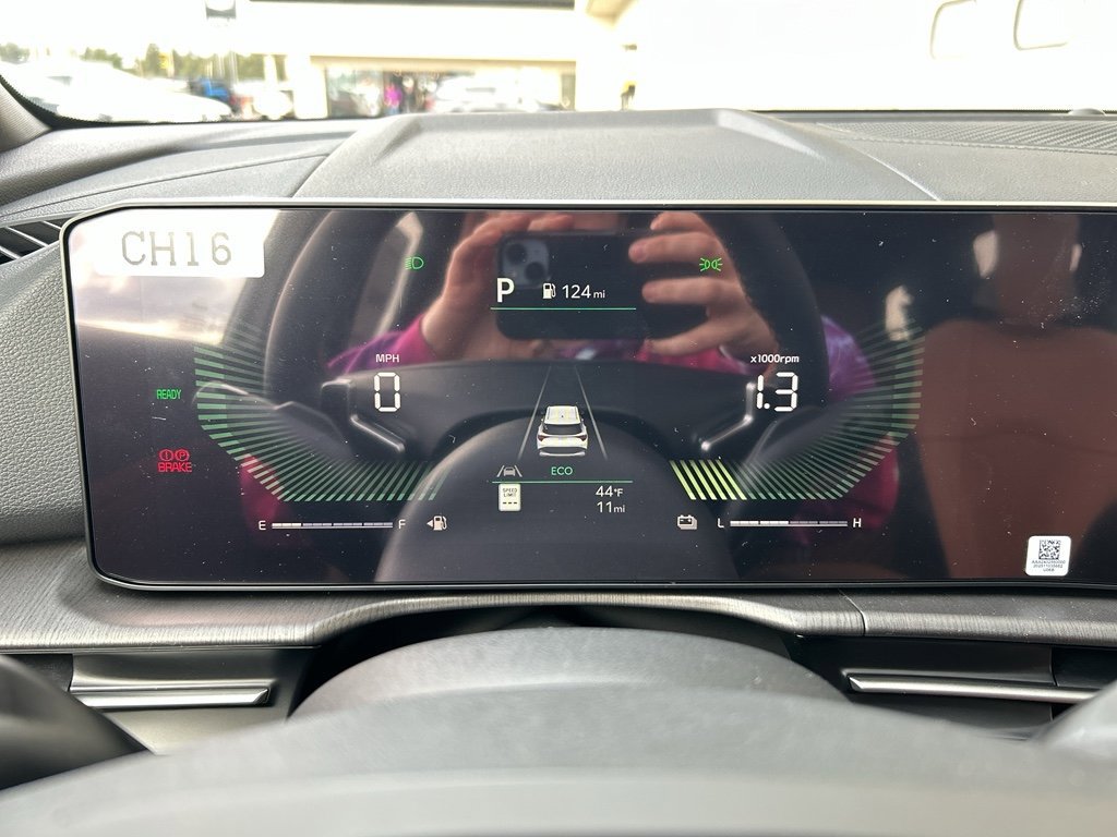 New 2026 Kia Sportage X-Line image 26