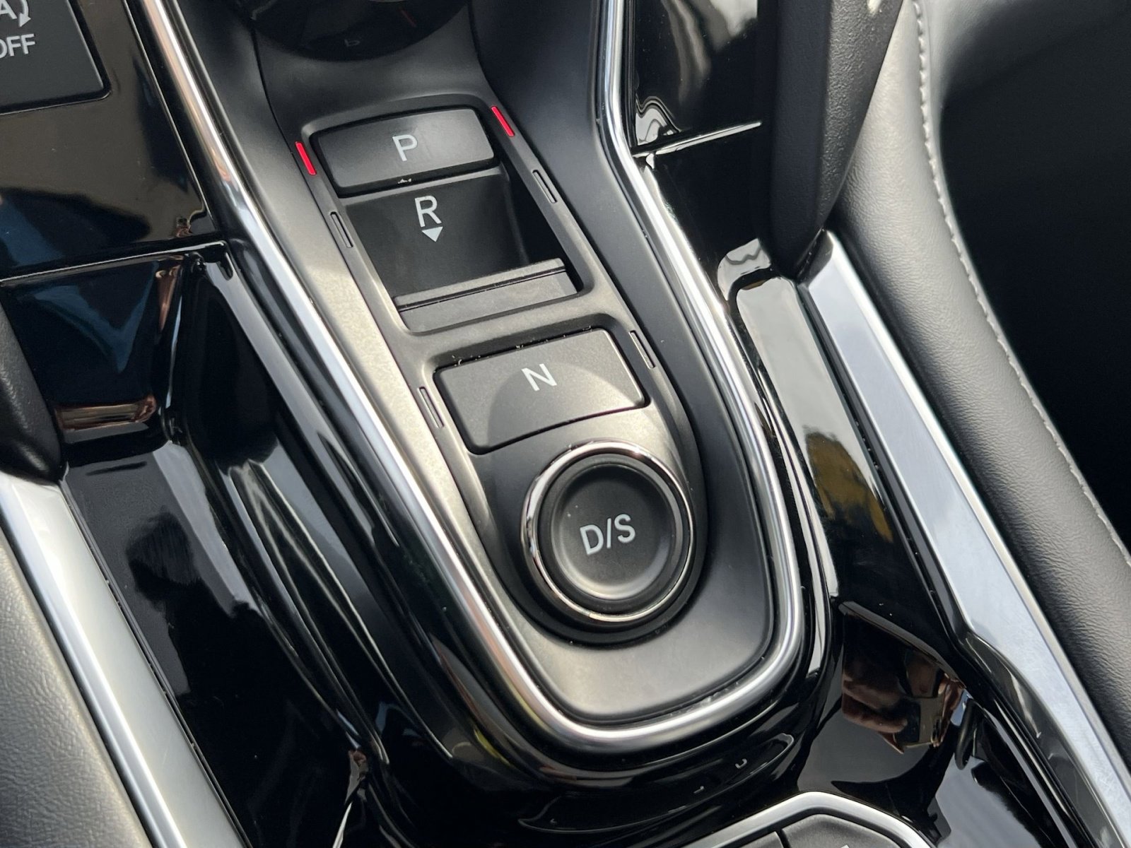 Certified 2021 Acura RDX A-Spec image 23