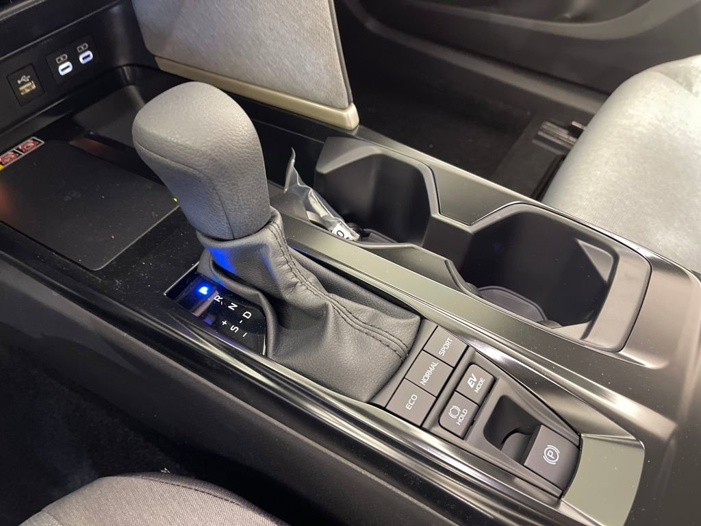 New 2026 Toyota Camry LE image 22