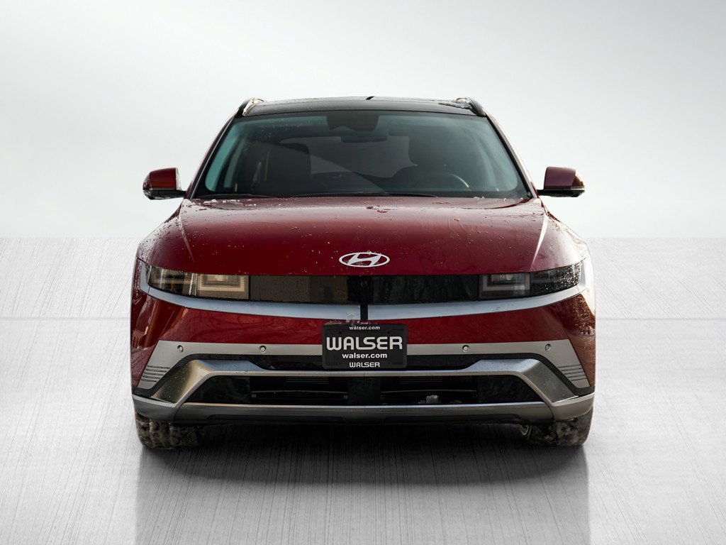 New 2026 Hyundai Ioniq 5 Limited image 2