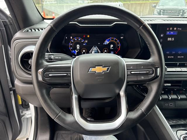 Used 2024 Chevrolet Colorado LT image 26