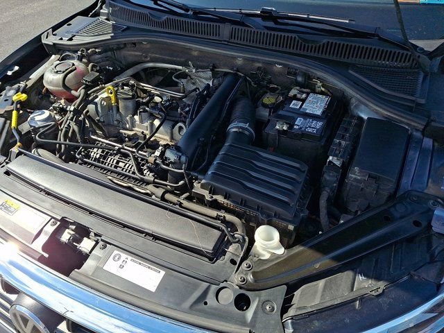 Used 2020 Volkswagen Jetta SE FWD image 33