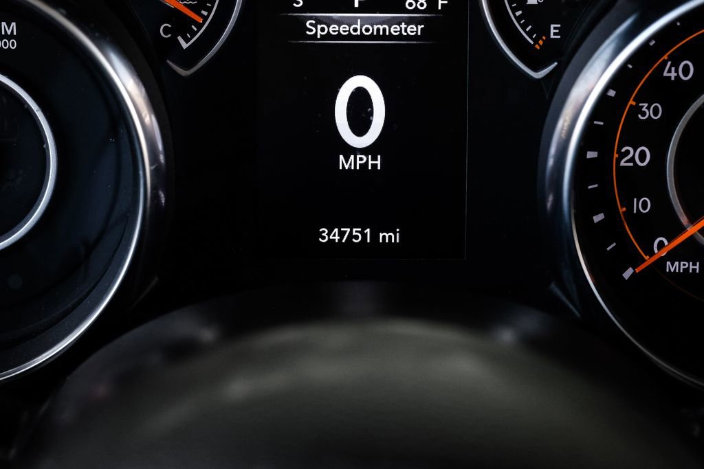 Used 2022 Jeep Wrangler Unlimited Sport image 3