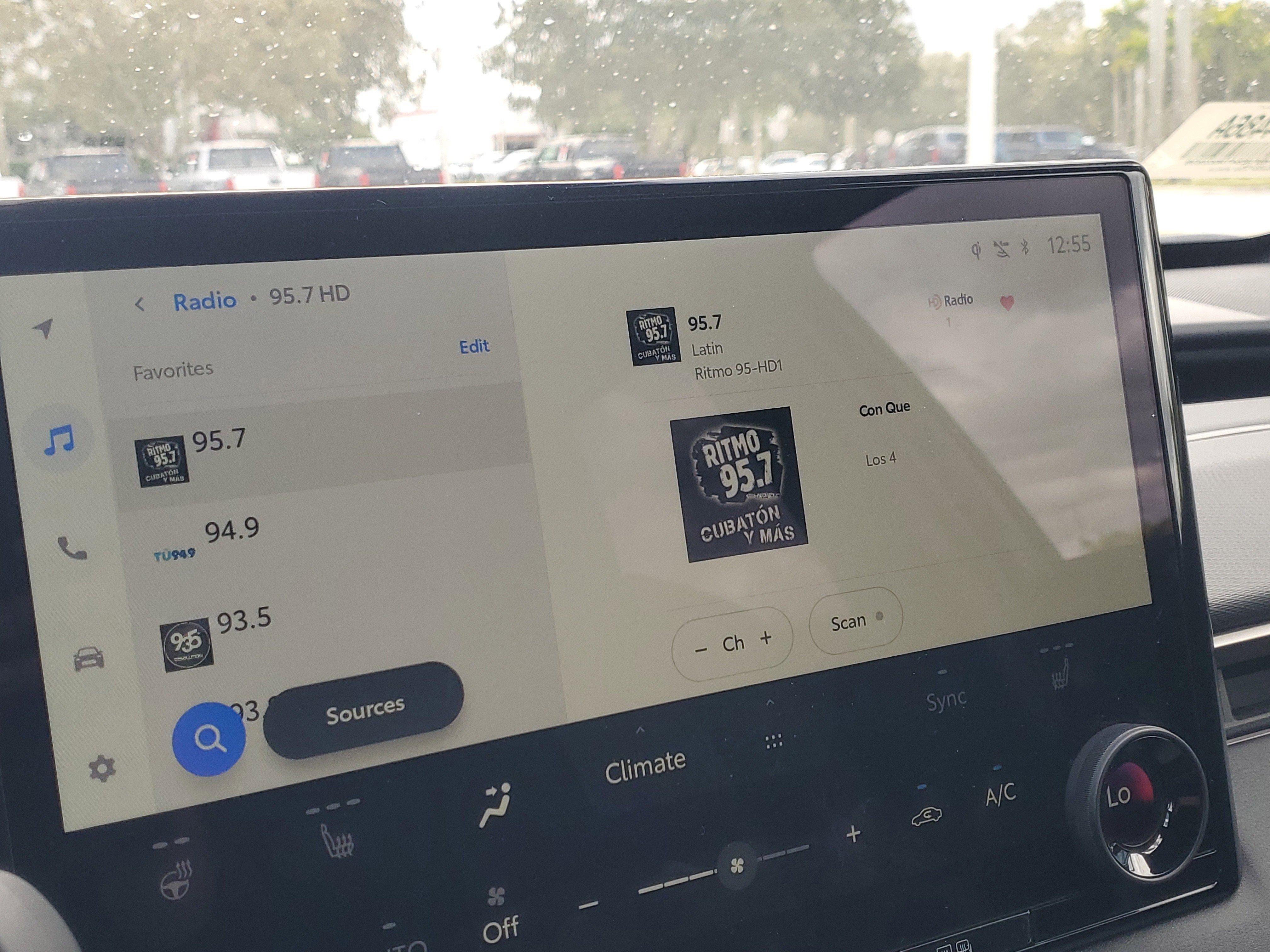 Certified 2026 Toyota bZ image 27