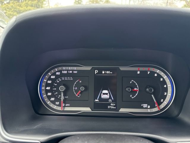 Certified 2023 Hyundai Tucson SEL image 25