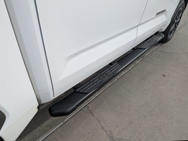 Used 2024 Toyota Tundra Limited image 30