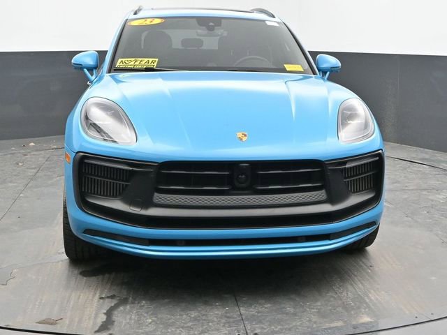 Used 2023 Porsche Macan GTS image 4