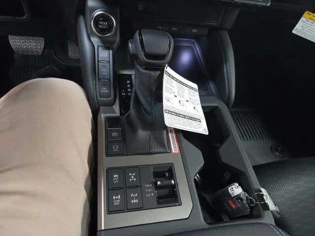 New 2027 Toyota Land Cruiser AWD/4WD image 28
