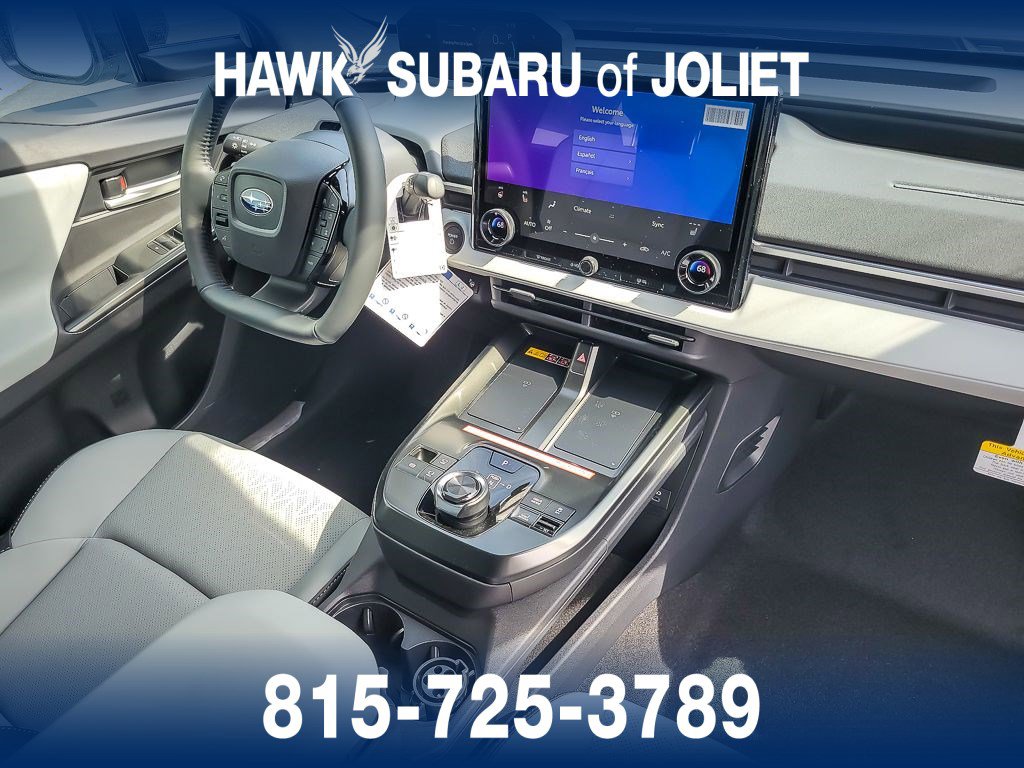 New 2026 Subaru Solterra image 17