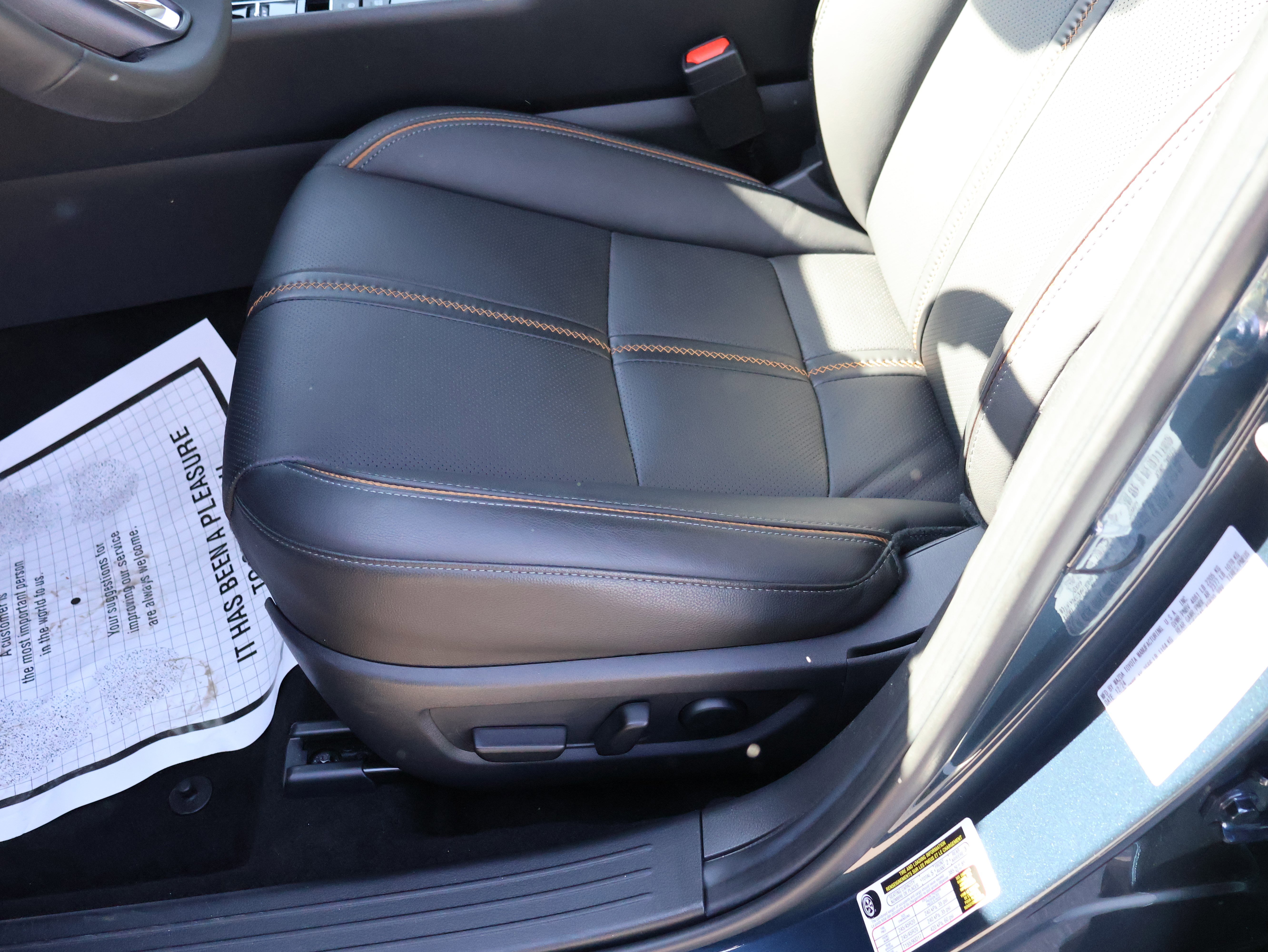 Certified 2025 MAZDA CX-50 AWD 2.5 S w/ Premium Plus Pkg image 40