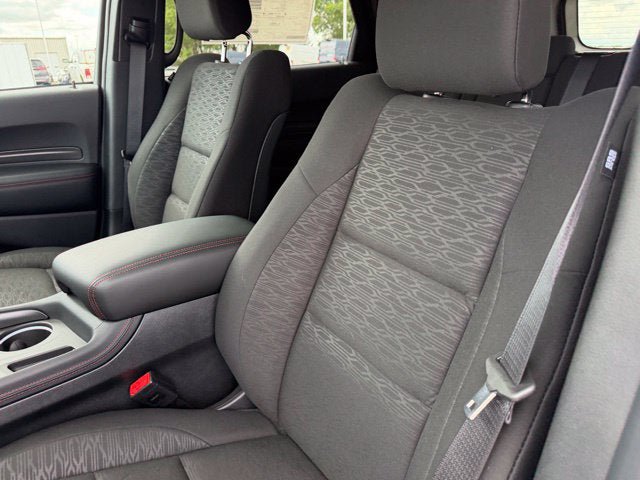 New 2026 Dodge Durango GT w/ Blacktop Package AWD/4WD image 19