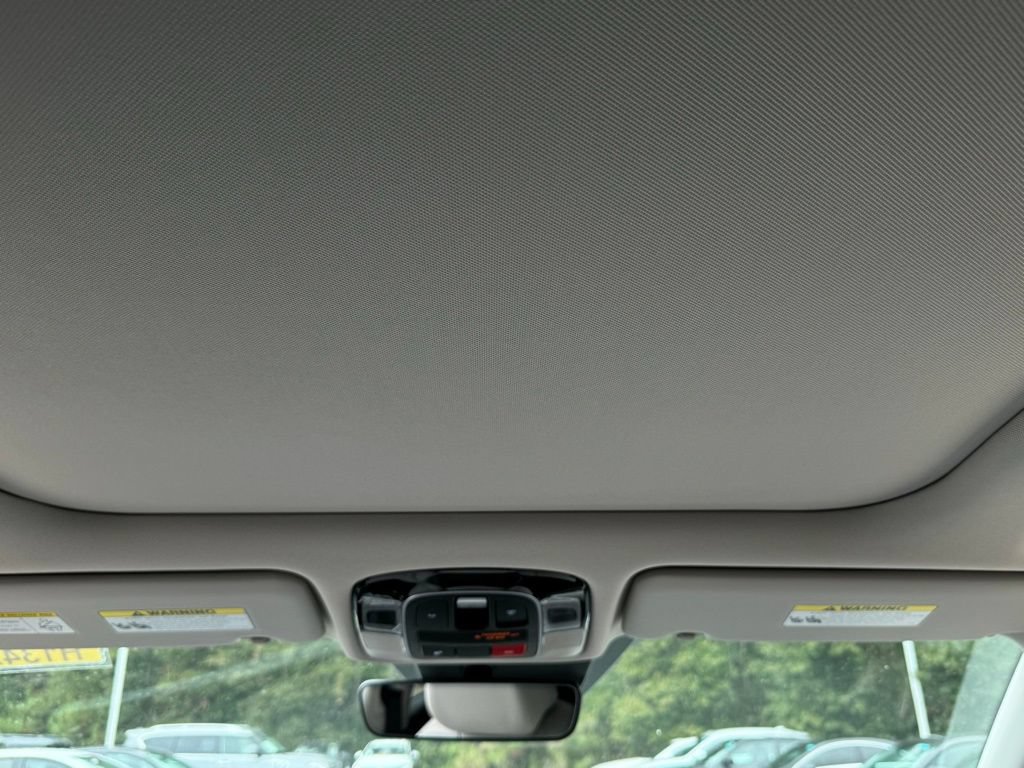 New 2025 Hyundai Tucson SEL AWD/4WD image 3