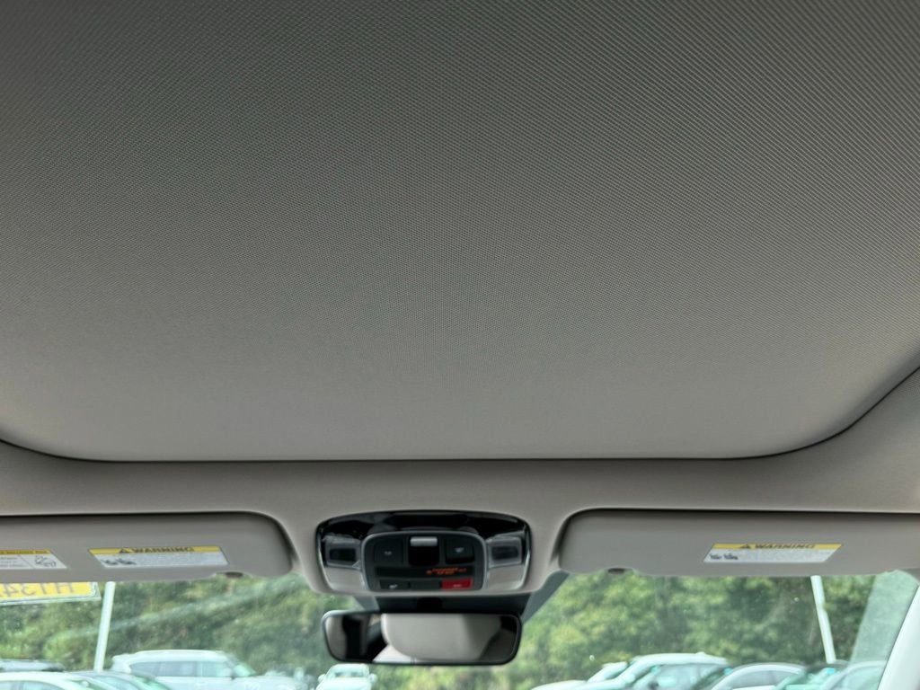 New 2025 Hyundai Tucson SEL AWD/4WD image 3