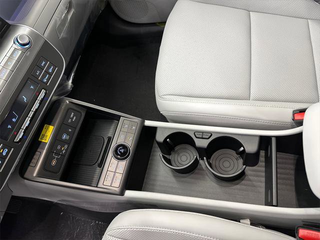 New 2026 Hyundai Kona Limited image 32