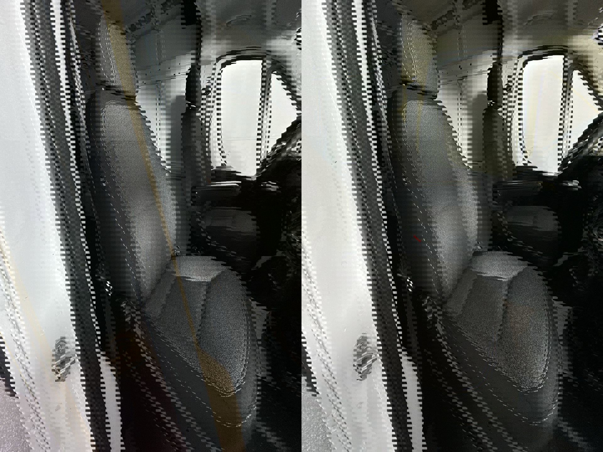 Used 2022 RAM ProMaster 2500 image 30