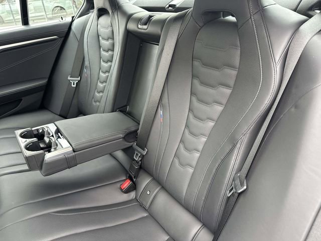 Used 2024 BMW M850i Gran Coupe xDrive image 31