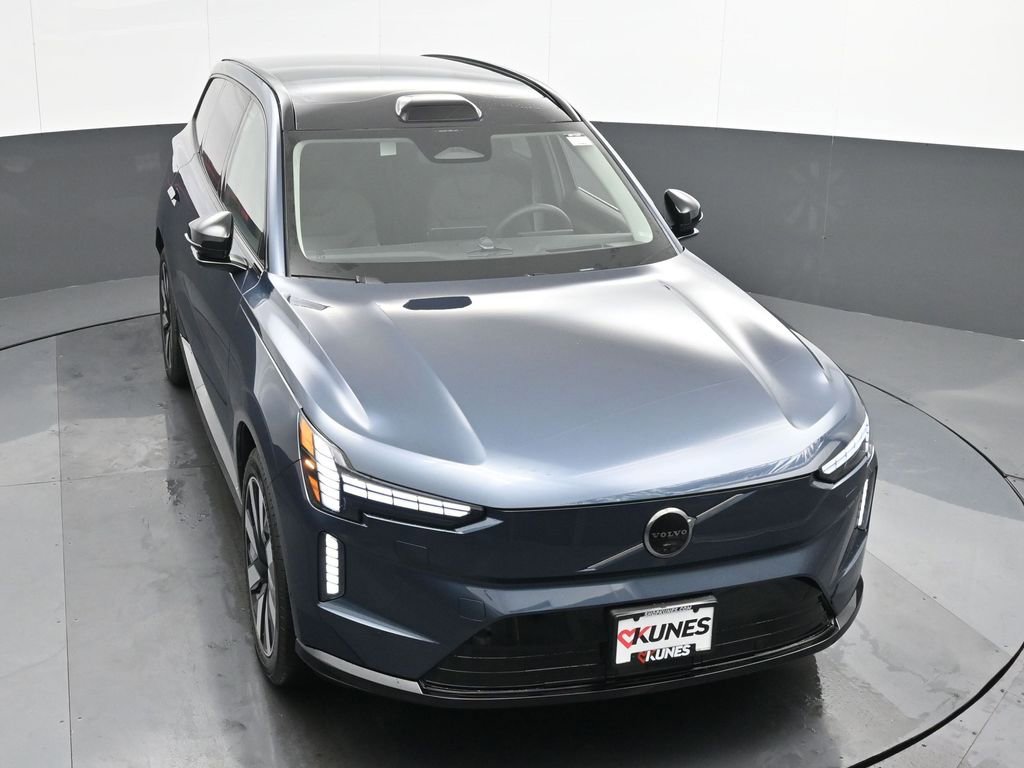 New 2025 Volvo EX90 Ultra image 34
