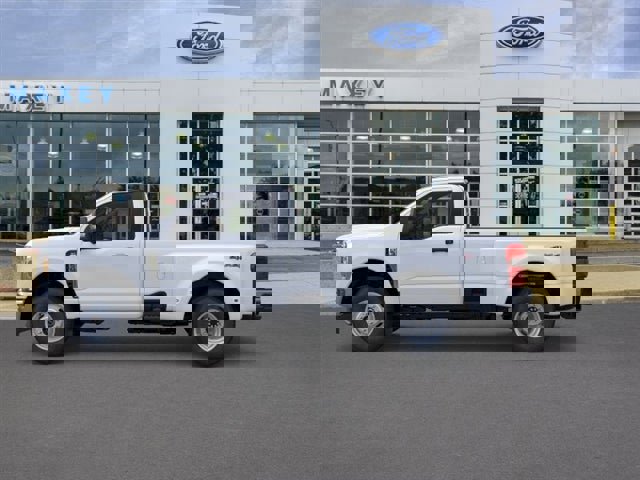 New 2026 Ford F350 XLT w/ 360-Degree Camera Package image 25