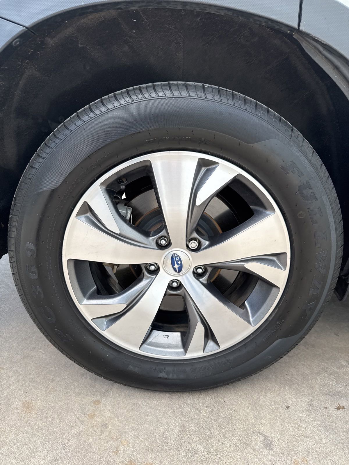 Used 2021 Subaru Ascent Premium w/ Convenience Package image 26