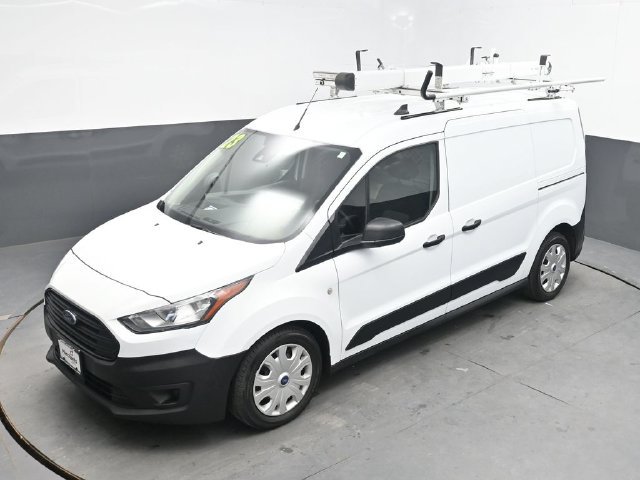Used 2023 Ford Transit Connect XL FWD image 26