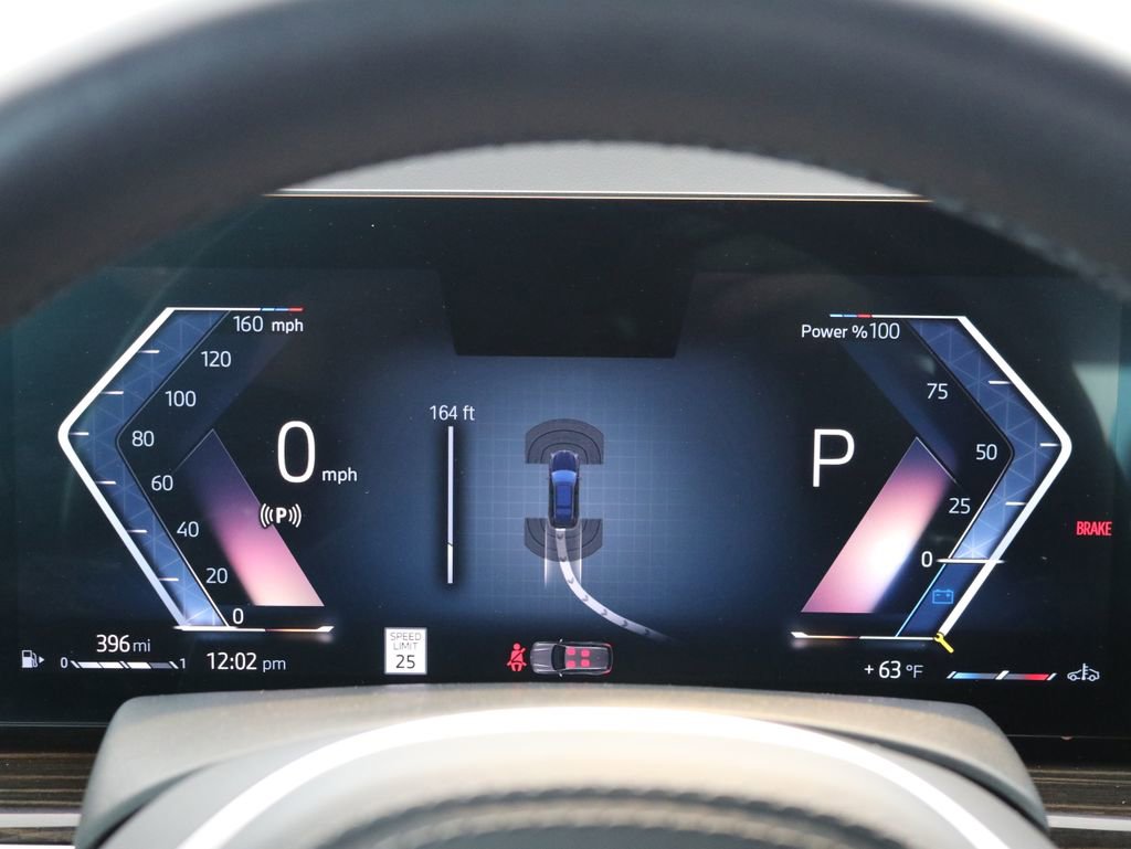 Used 2023 BMW X7 xDrive40i w/ M Sport Package AWD/4WD image 63