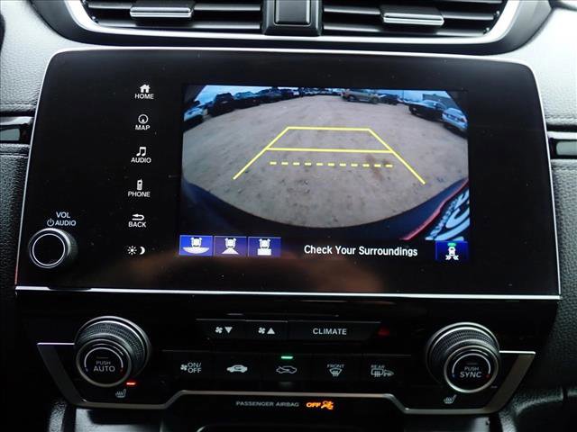 Used 2022 Honda CR-V Touring image 19