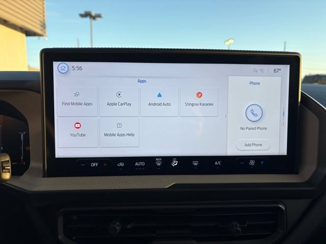 New 2026 Ford Bronco Sport Big Bend AWD/4WD image 21