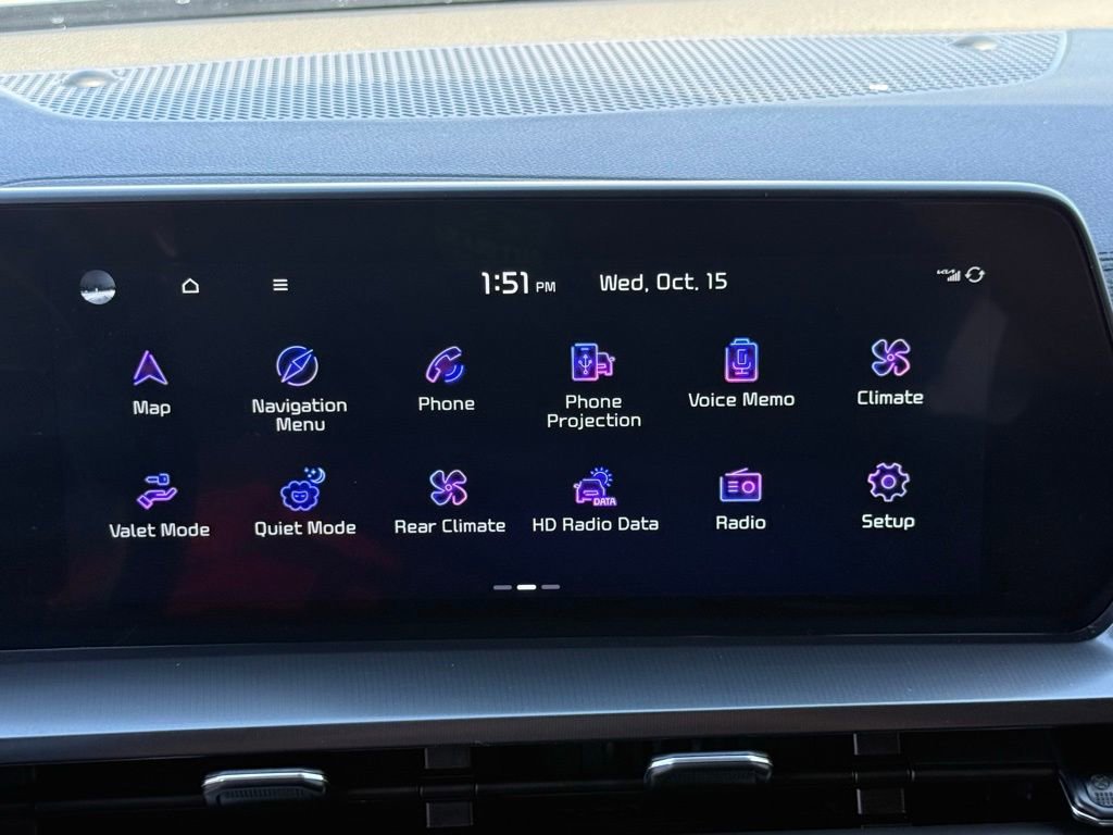 Used 2025 Kia Telluride S image 30