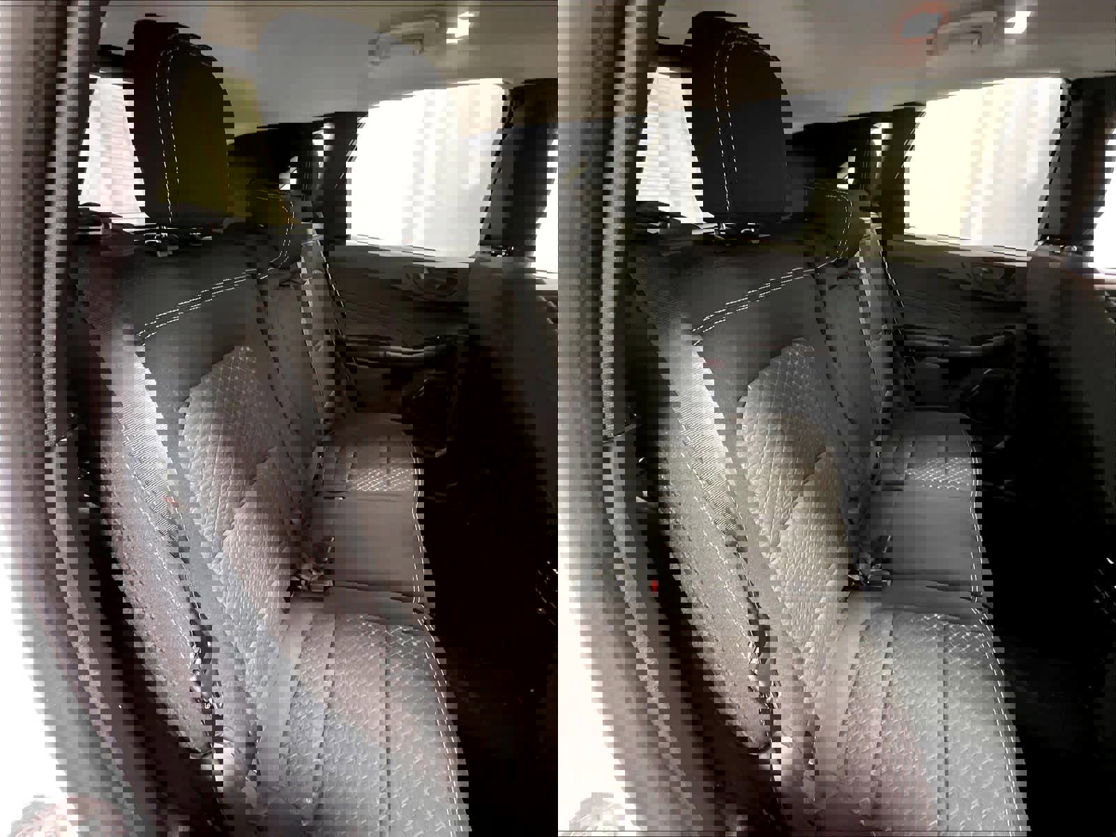 Used 2023 Ford Escape Active image 16