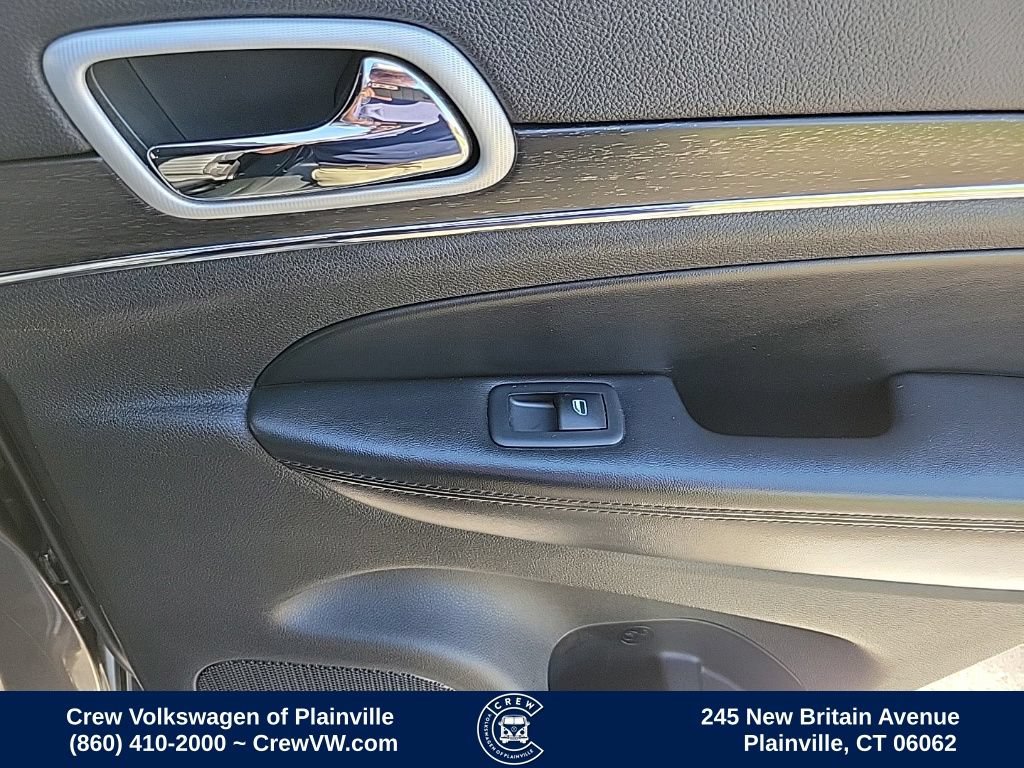 Used 2018 Jeep Grand Cherokee Limited AWD/4WD image 53