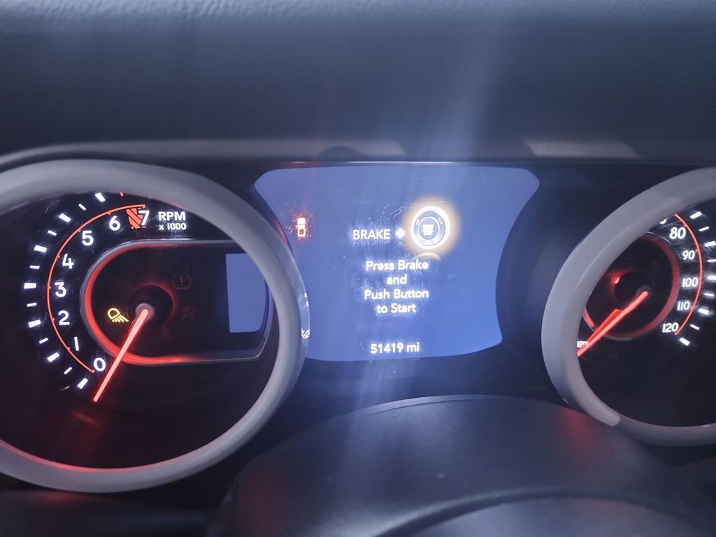 Used 2020 Jeep Gladiator Rubicon AWD/4WD image 15